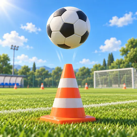 Sunny Jump drill cover